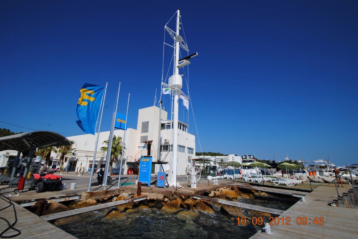 imagini hotel ALTIN YUNUS CESME